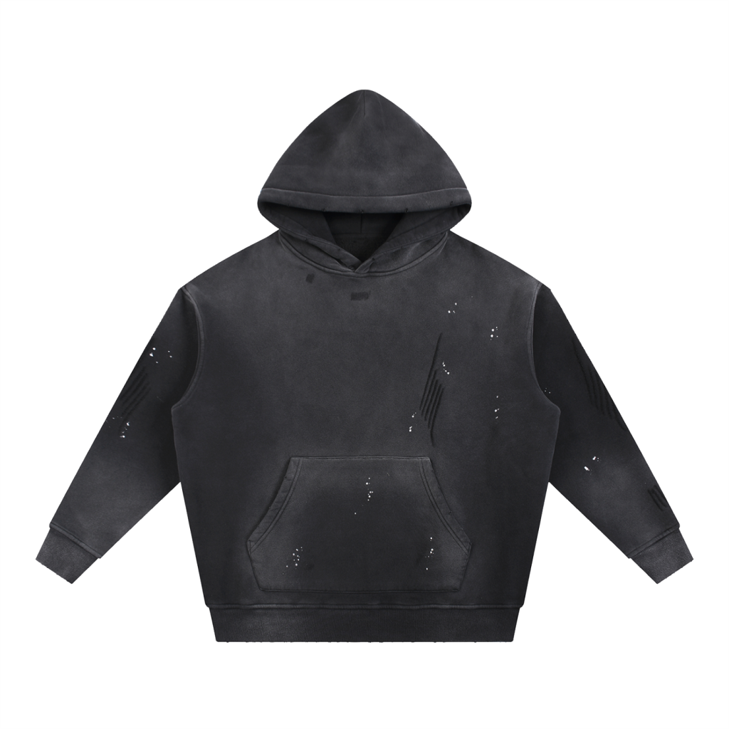 Stop trippin, we just bippin hoodie