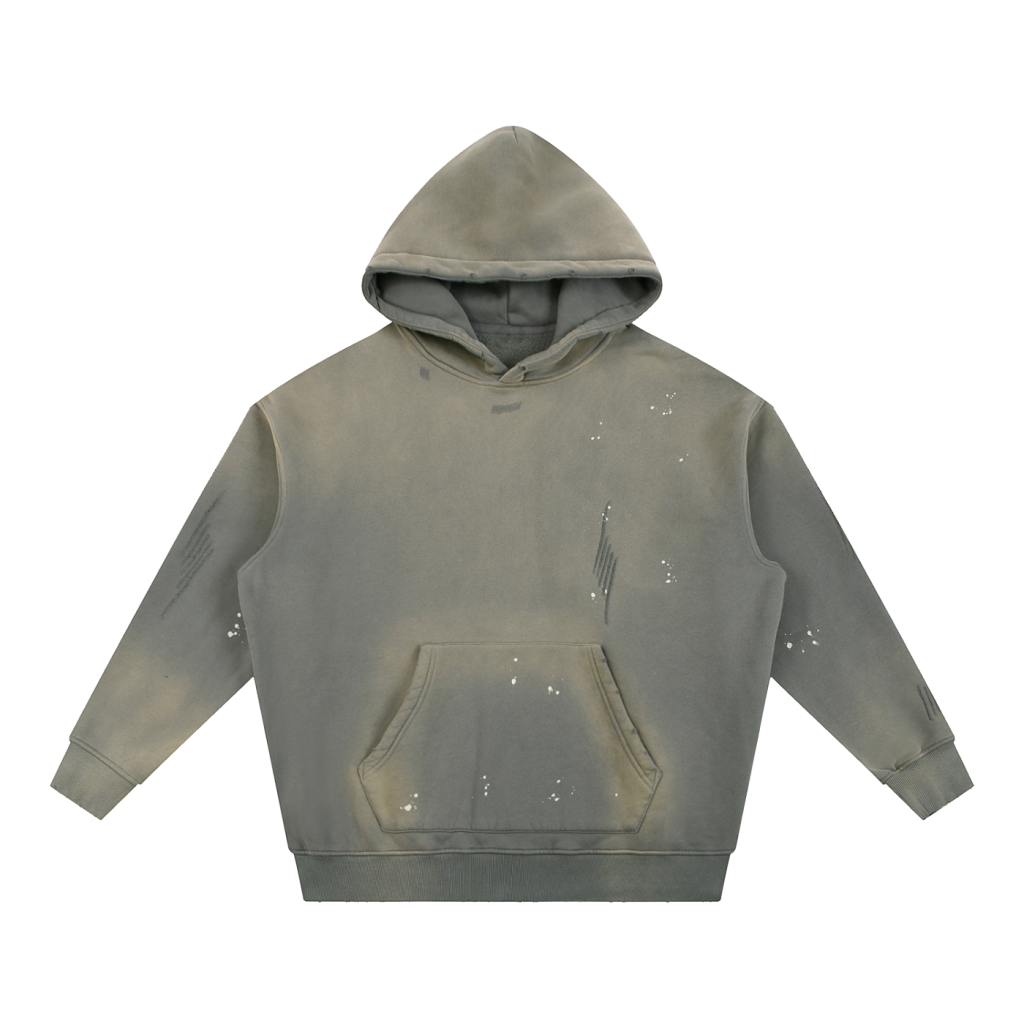 Stop trippin, we just bippin hoodie